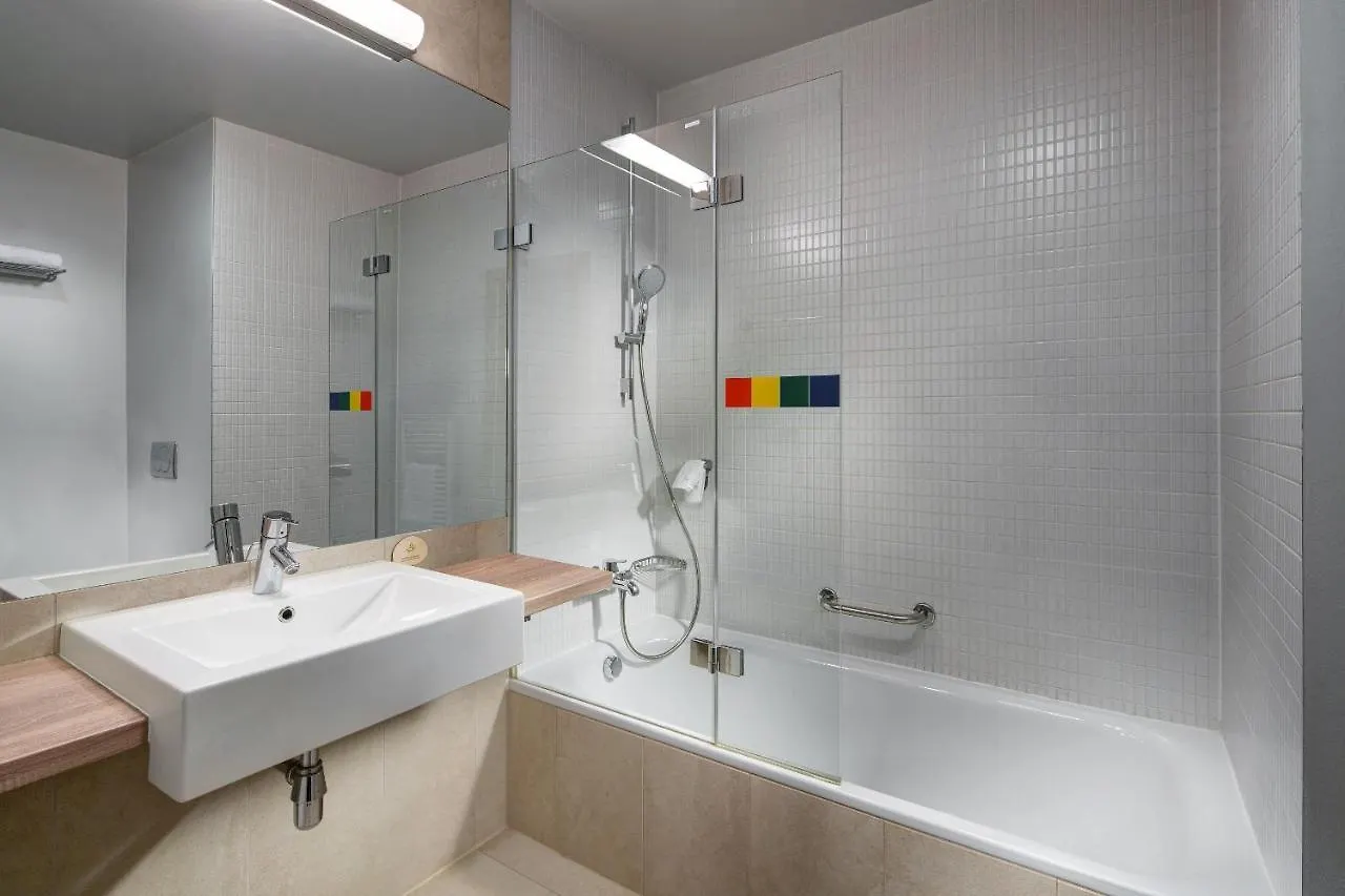Quality Hotel Ostrava City 4*,  Tschechische Republik