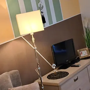  Apartament Luna Węgry