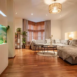 Sting Boutique Apartament
