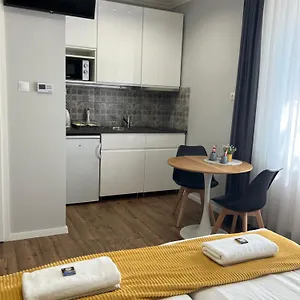  Apartament Illa Węgry
