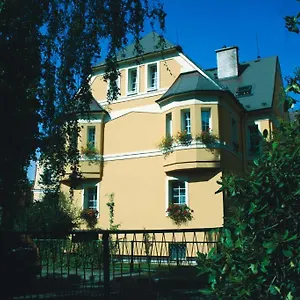 Apartment Barbara Mariánské Lázně