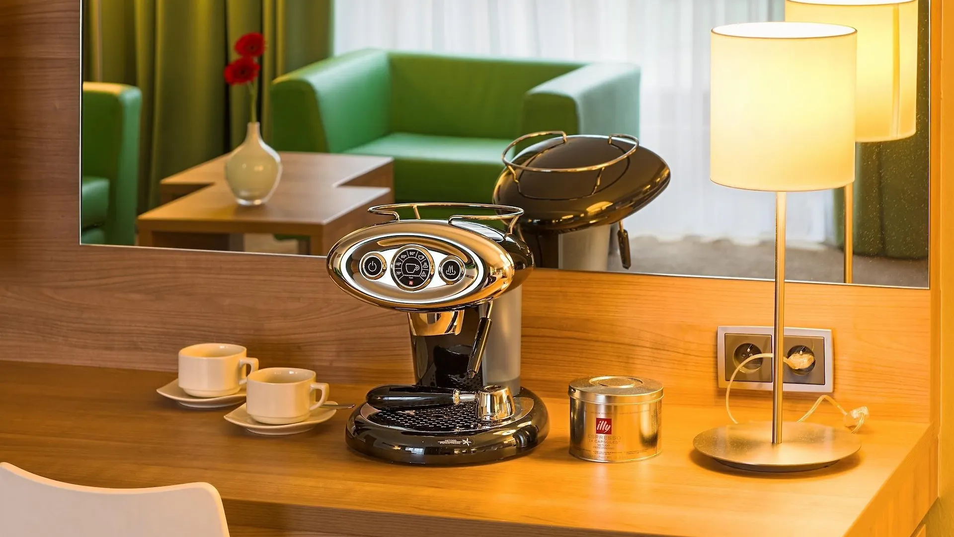 Quality Hotel Ostrava City