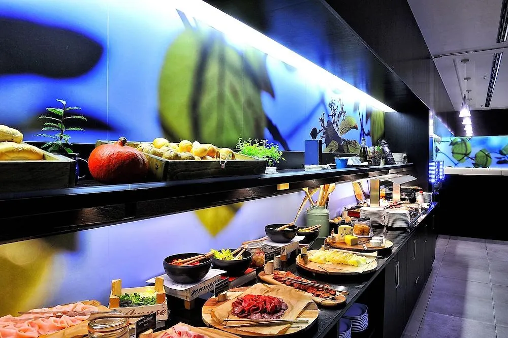 Quality Hotel Ostrava City 4*,  Czech Republic