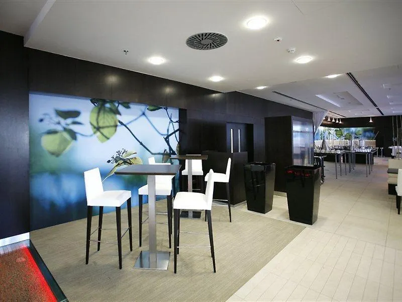 Quality Hotel Ostrava City