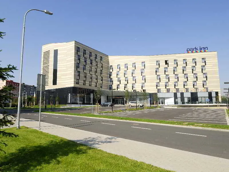 Quality Hotel Ostrava City 4*,  Czech Republic