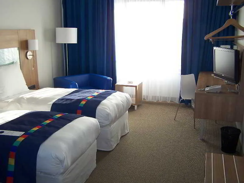 Quality Hotel Ostrava City 4*,  Czech Republic
