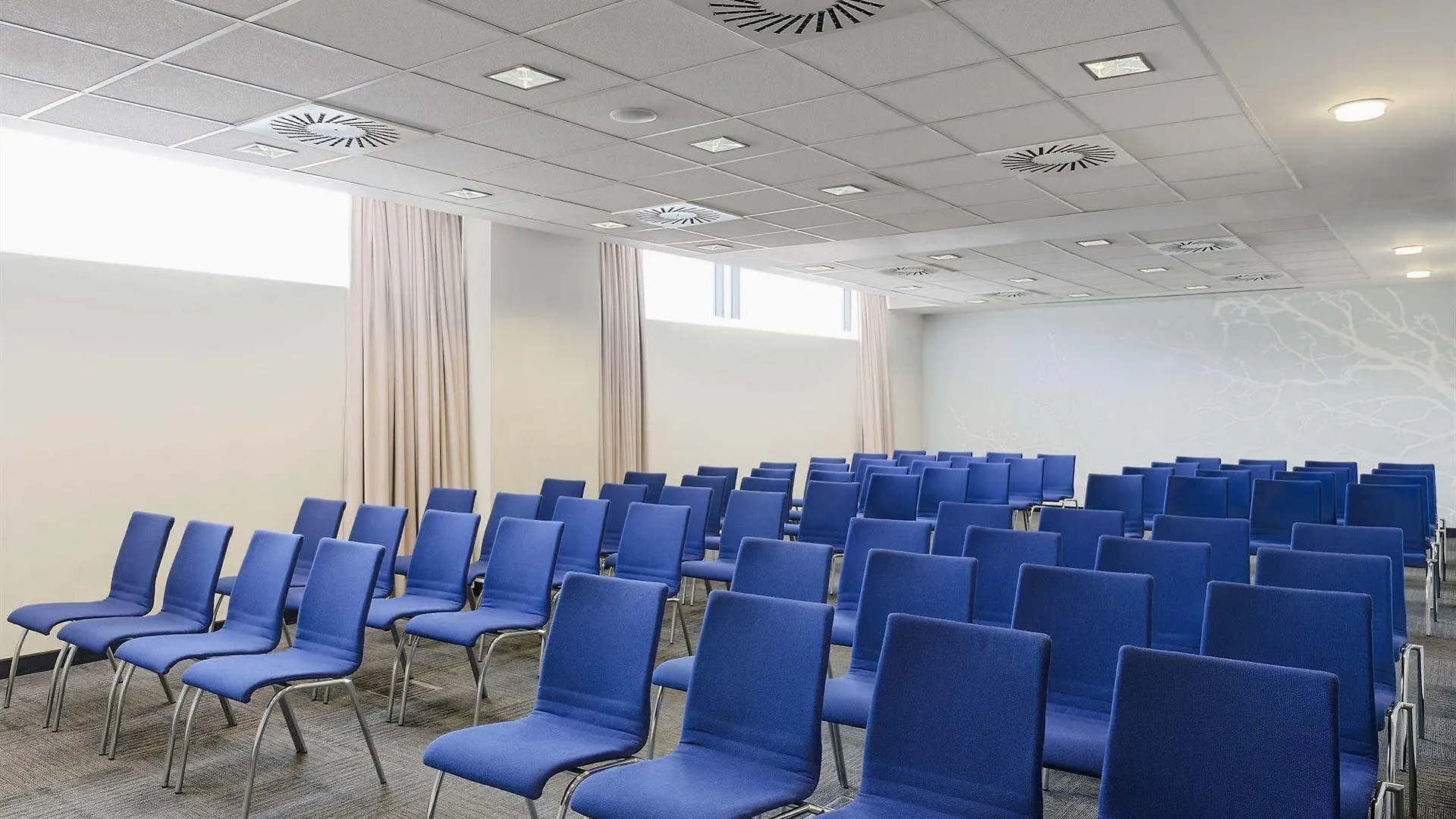 Quality Hotel Ostrava City