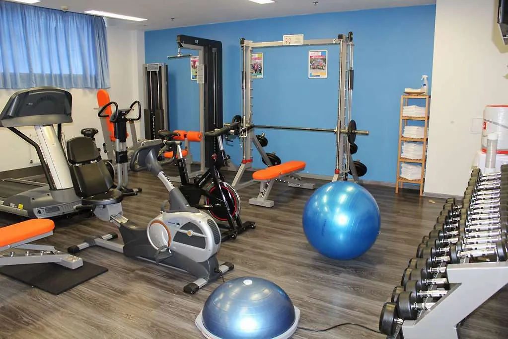 Quality Hotel Ostrava City Czech Republic